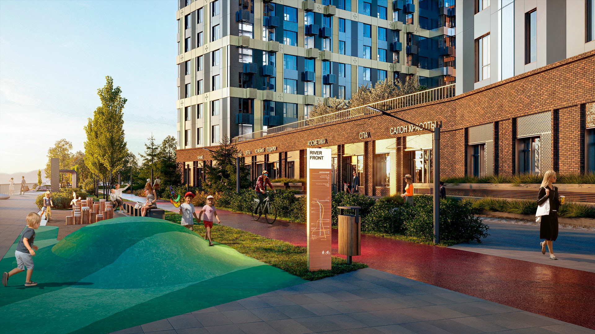 Купить квартиру в Якутске