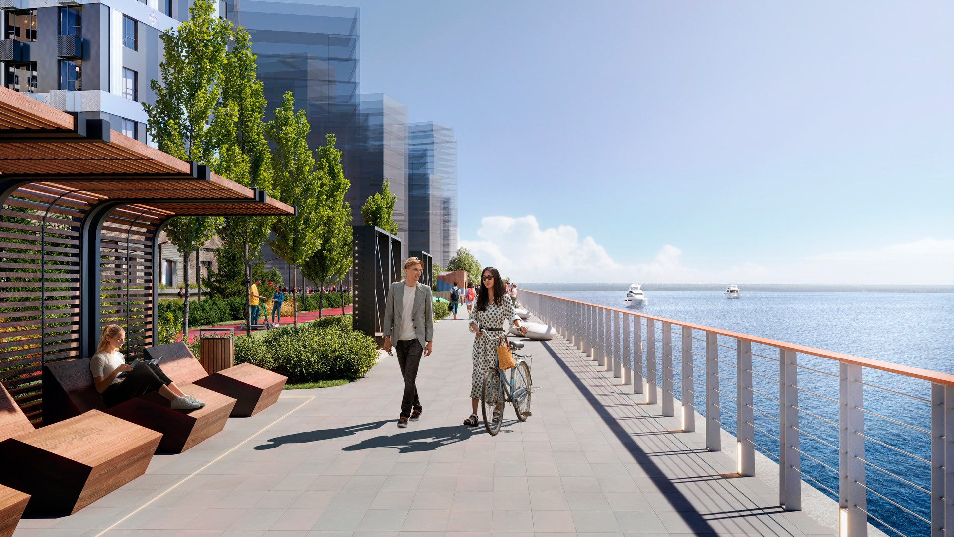 Ленские высоты Якутск