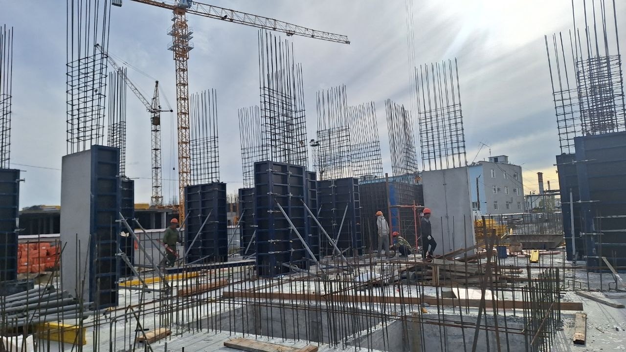 Сентябрь 2024